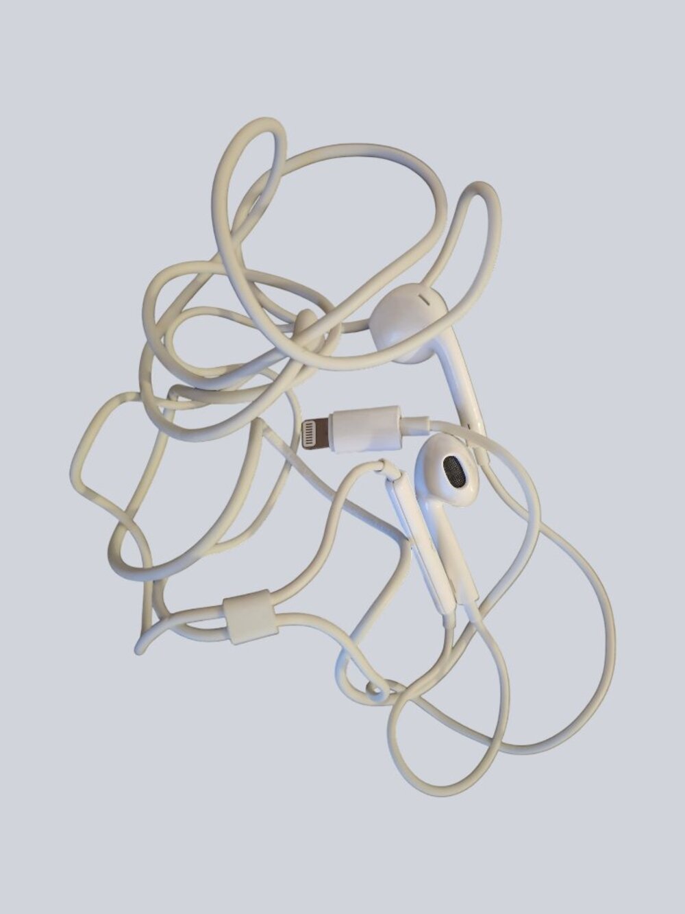 Apple EarPods with Lightning Connector